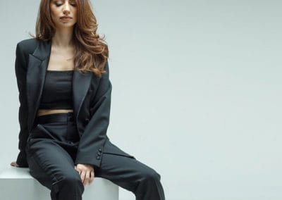 17. Los seis movimientos fundamentales