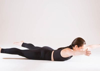 19. Los movimientos somáticos