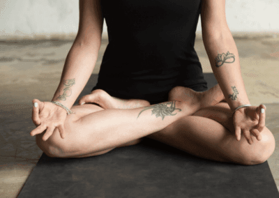 16. Los sonidos de los cinco elementos