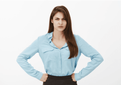 04. La postura de poder y creatividad