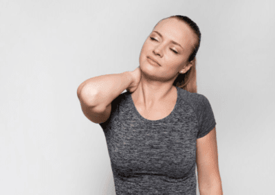 05. Liberación del cuello: la fuente de la juventud