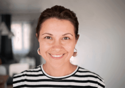 05. Asentir con la cabeza