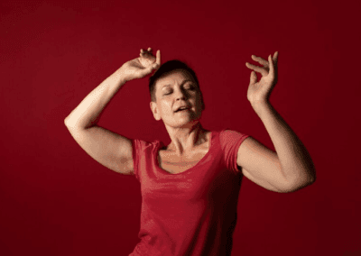 16. El poder del ritmo