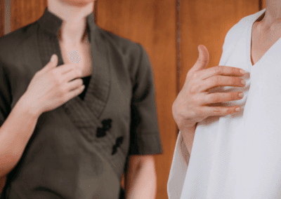 08. Golpeteo del timo