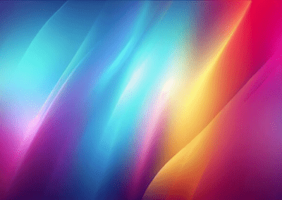 16. Respiración del arco iris