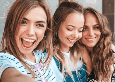 07. Relajación y alegría (sentido del humor)