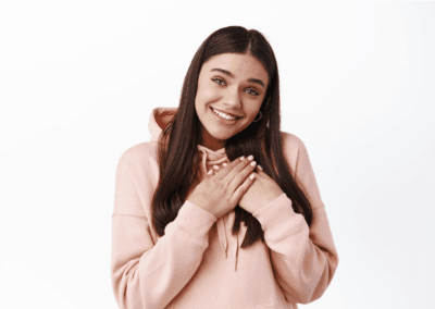 11. Gratitud y Aprecio