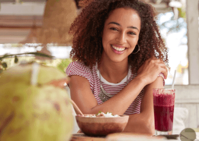 11. Afirmaciones para las necesidades de desarrollo