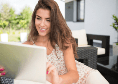 24. Apoyo terapéutico/Profesional