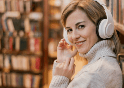 23. Tecnología de autoayuda