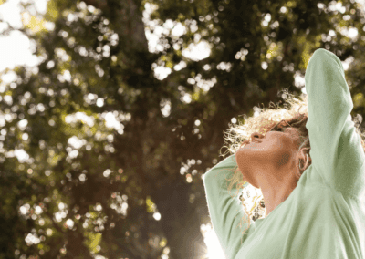 01. Bienestar espiritual