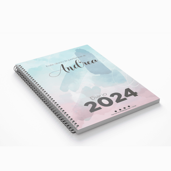 Diario de Gratitud