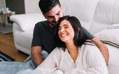 Terapia de pareja: 7 consejos para una sana convivencia