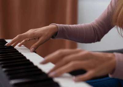 03. Entonar una nota