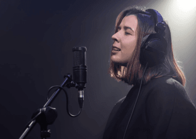 15. Los sonidos consonantes de los meridianos