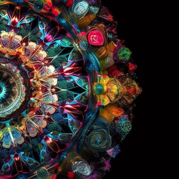 Patrones Geométricos