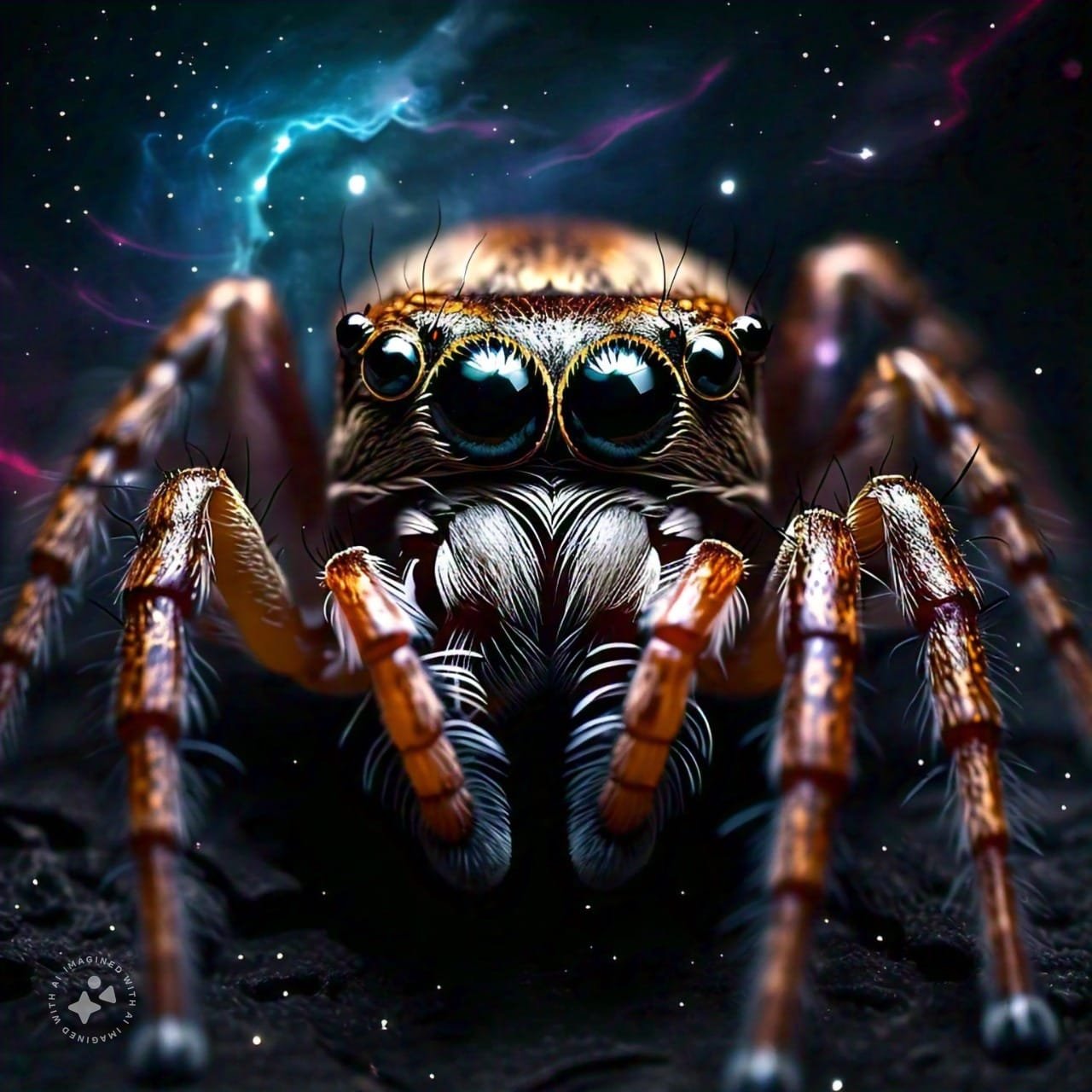 Araña