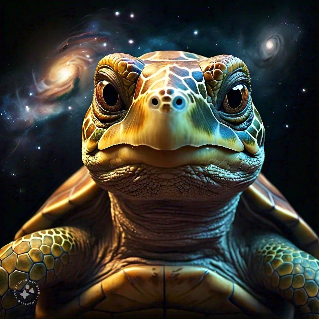 Tortuga Tortuga