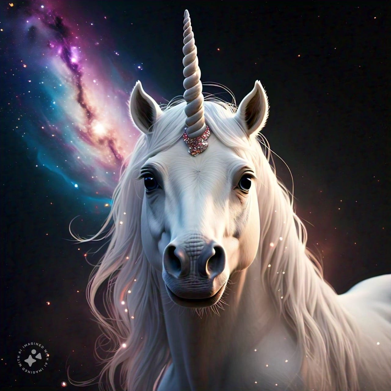 Unicornio Unicornio