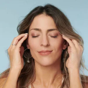 EFT Tapping