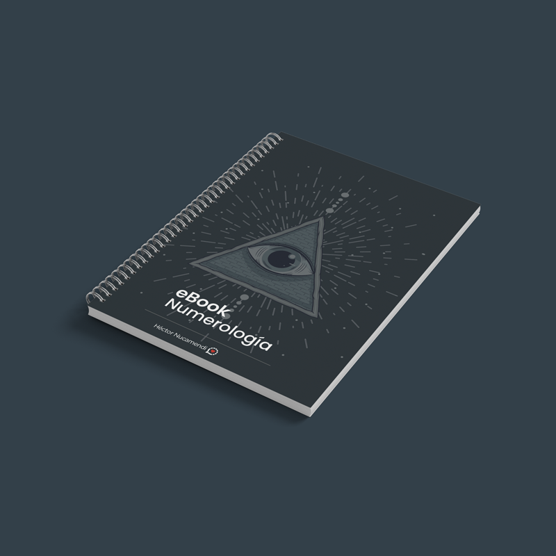 eBook Numerología