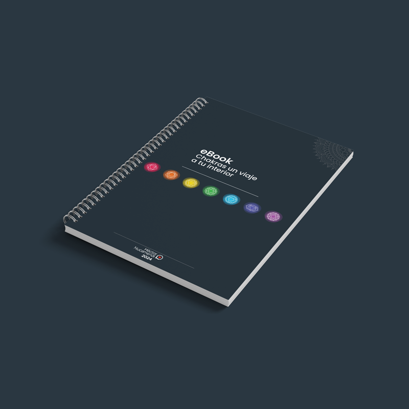 eBook Chakras