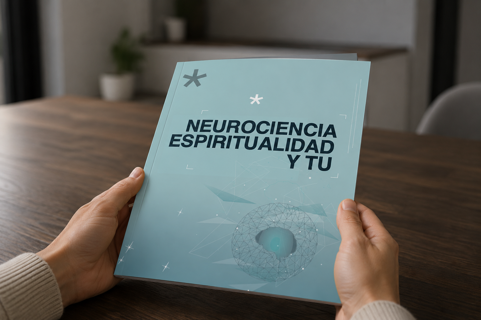 Portada Neurociencia