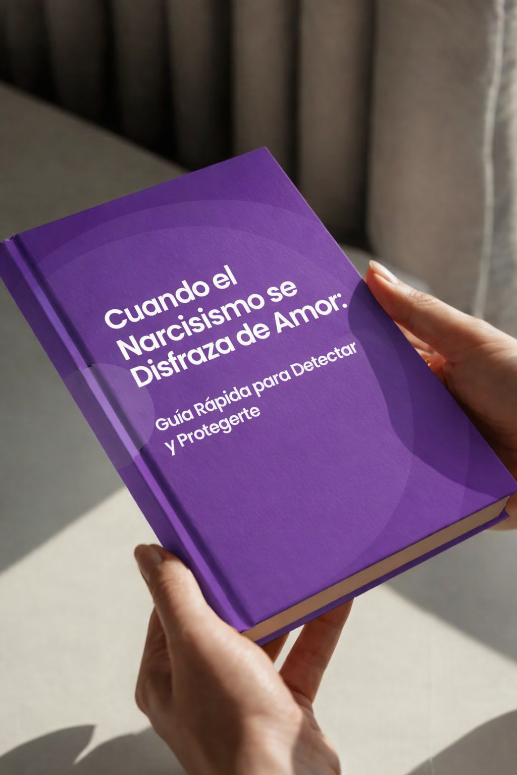 Cuando el Narcisismo se Disfraza de Amor - Imagen 2