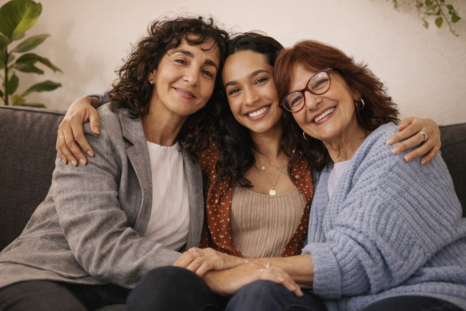 Mujeres Latinas